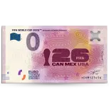 0 Euro Biljetten in Postzegels en Munten 0 Euro Biljetten in Postzegels en Munten